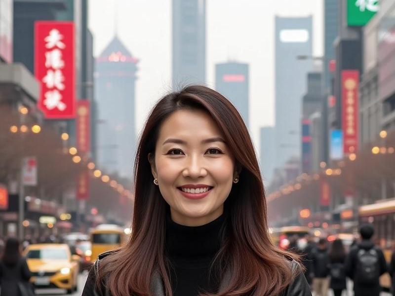 弄堂烟火与国际范：解码上海的
