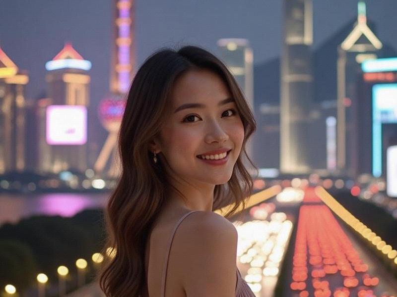 Shanghai 2040: The Making of a Future-Ready Megacity