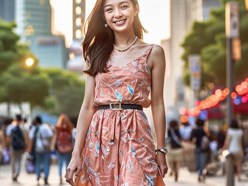 Shanghai and Its Vibrant Surroundings: A Comprehensive Overview