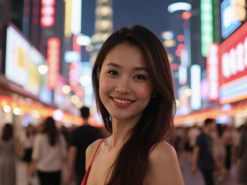 Shanghai 2025: The Dual Transformation of China's Global Gateway
