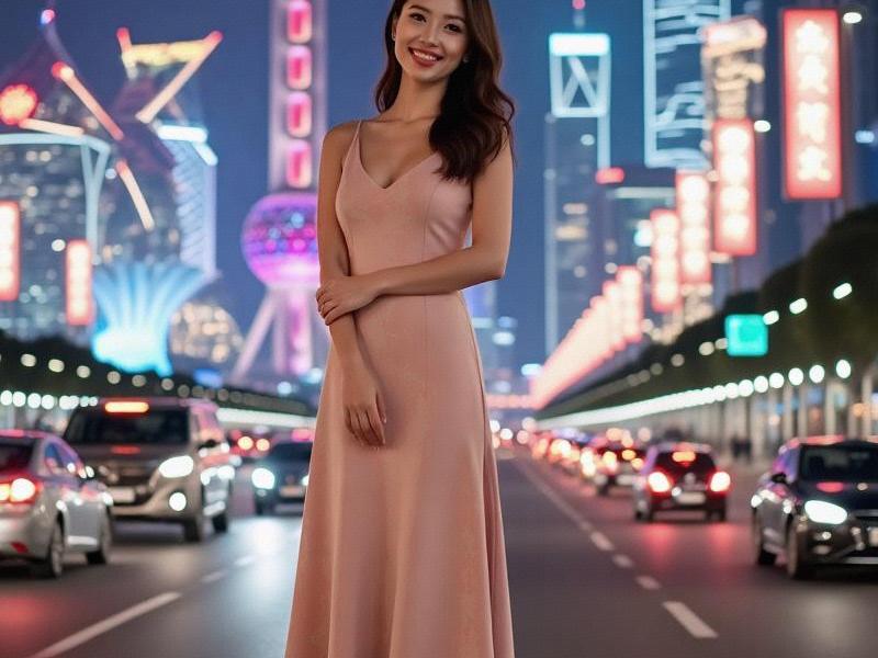 The Velvet Revolution: Shanghai's High-End Club Culture in the Post-Pandemic Era