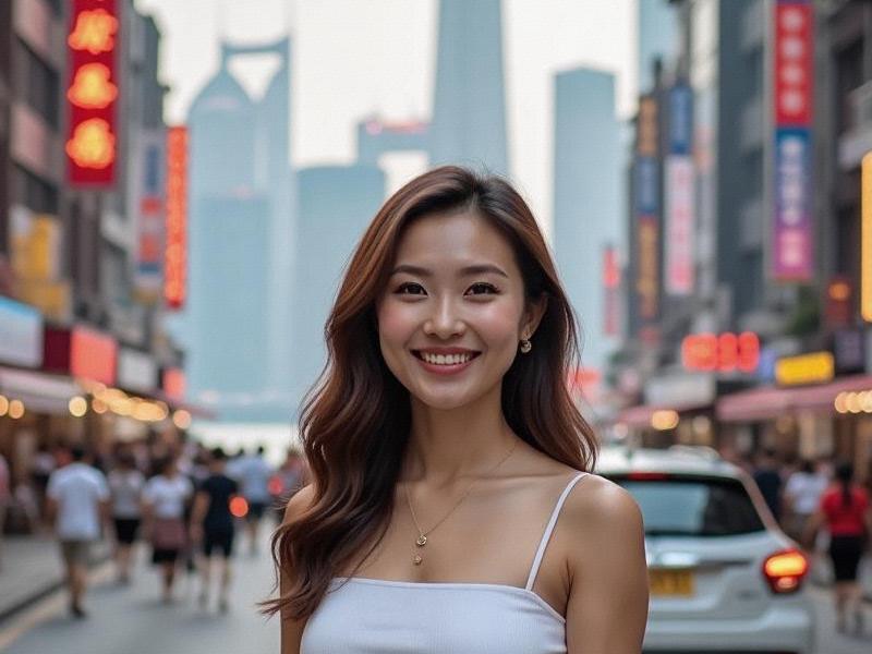 Shanghai After Dark: The Reinvention of China's Premier Nightlife Destination