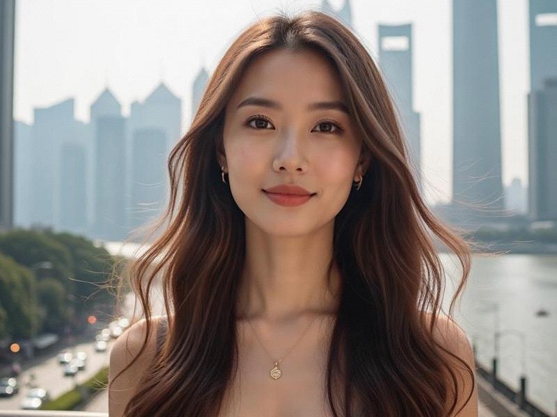 The Shanghai Woman Phenomenon: Redefining Modern Femininity in China's Global City