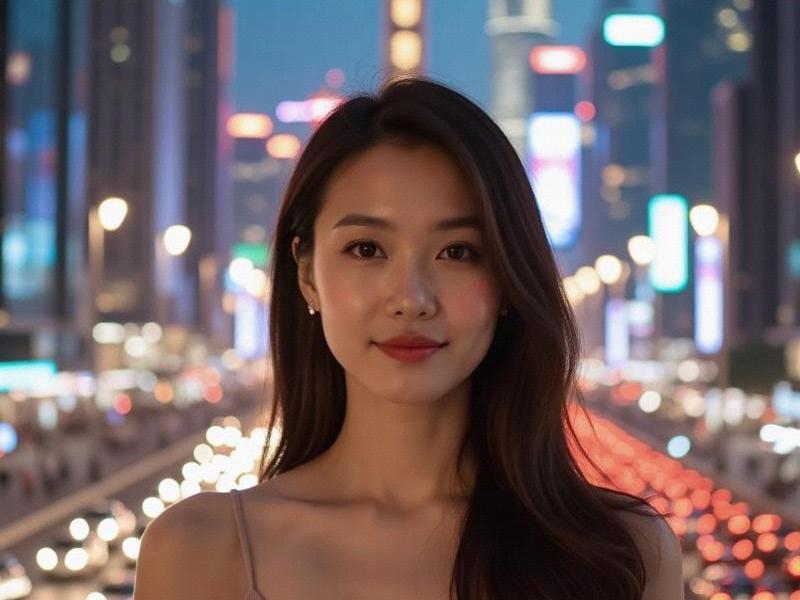 The Shanghai Paradox: How the City Masters Digital Revolution Without Losing Its Soul