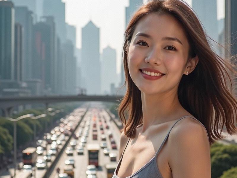 【上海都市丽人：2025魔都女性生活方式白皮书】