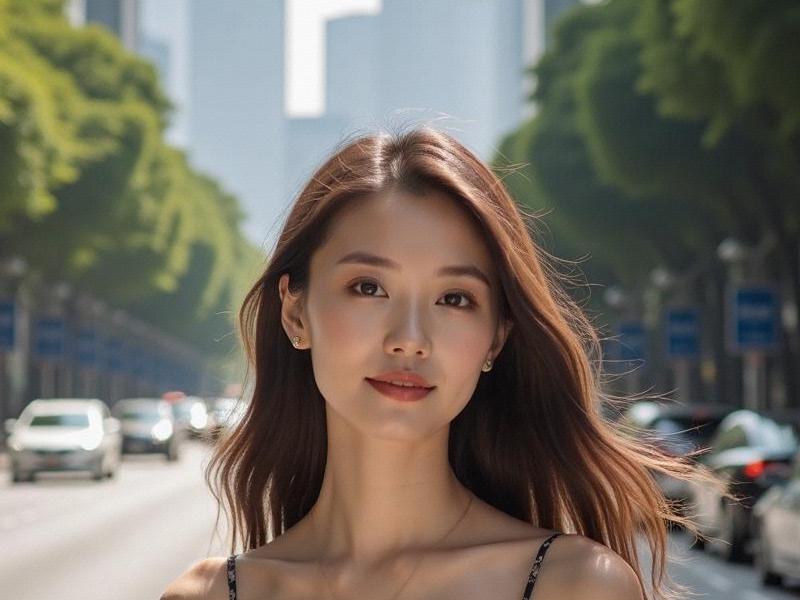 The Shanghai Aesthetic: How Women Are Reshaping China's Fashion Capital
