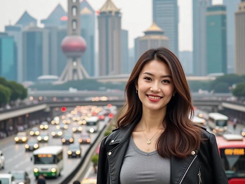 【梧桐密码】上海街道的百年数字重生计划