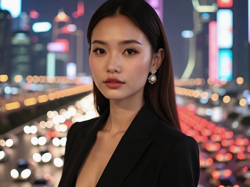 海派丽人：解码上海女性的百年时尚基因
