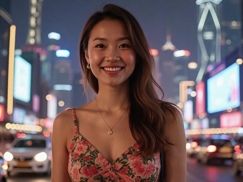 Shanghai 2025: Pioneering the Ecological Civilization Metropolis