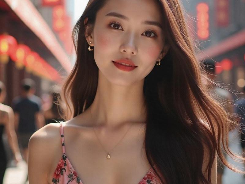 The Shanghainese Woman 3.0: Redefining Femininity in China's Global City