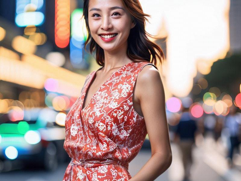 Shanghai's Economic and Infrastructure Advancements: A Glimpse into the Future