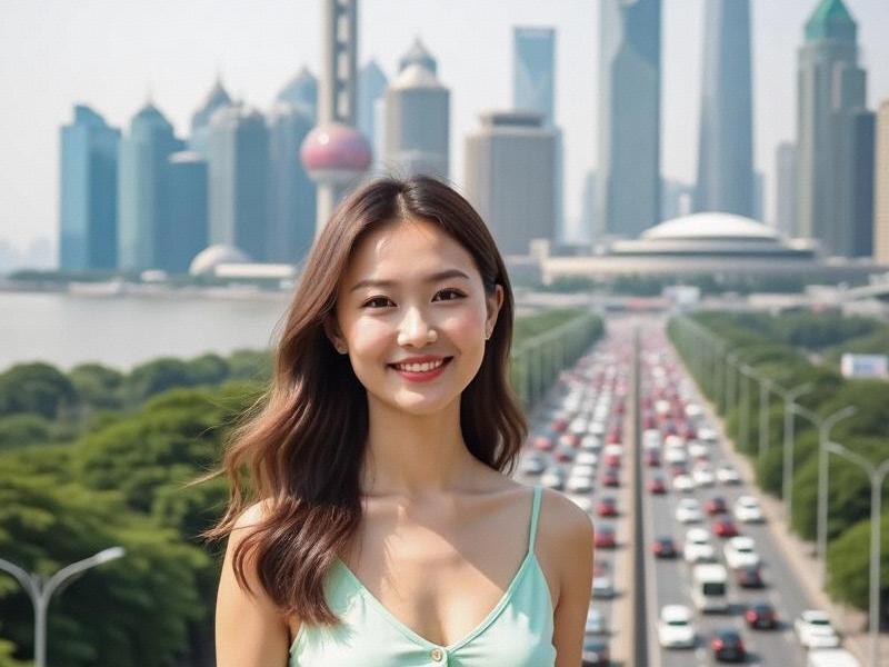 Shanghai's New Femininity: How Cosmopolitan Women Are Redefining Beauty Standards