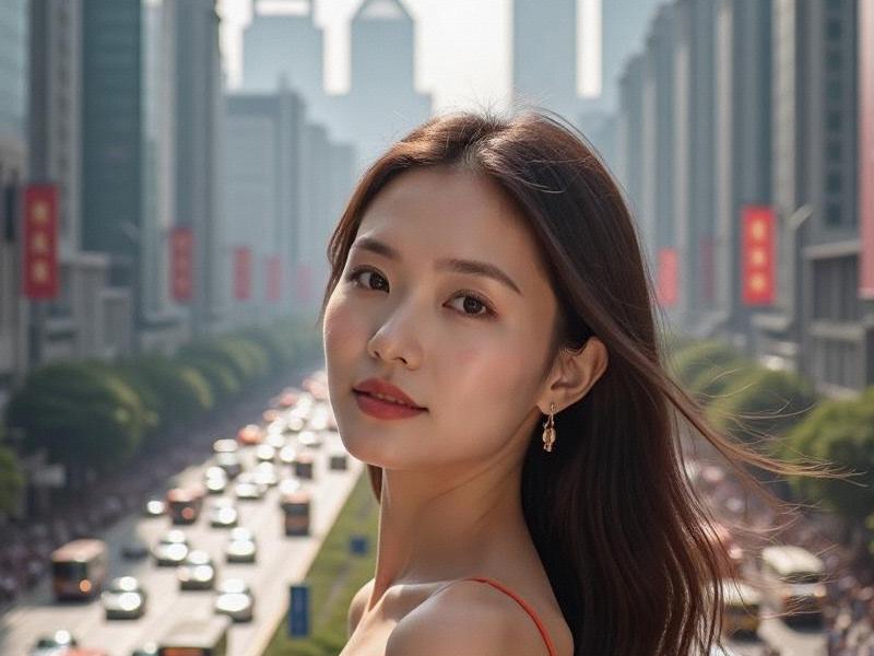 Shanghai 2030: The Making of a Hyperconnected Mega-Region