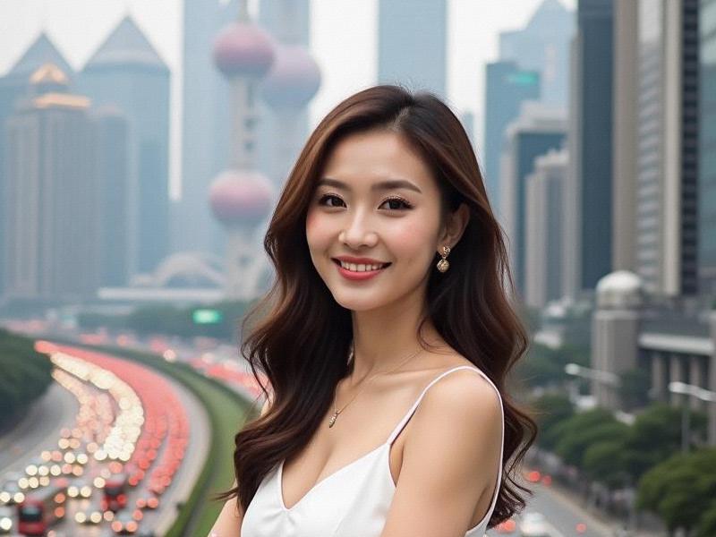 Shanghai 2025: Where Ancient Water Towns Meet Quantum Computing