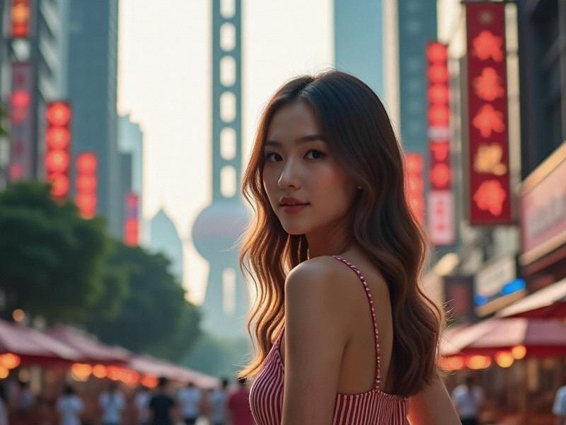 The Velvet Rope Revolution: How Shanghai's Private Clubs Are Redefining Asian Nightlife