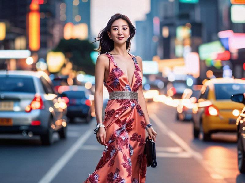 Shanghai's Entertainment Clubs: A Thriving Scene of Nightlife and Culture