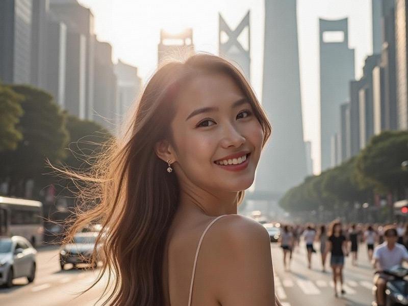 Shanghai 2025: The 100-Minute Economic Circle - Redefining Urban Boundaries in the Yangtze River Delta