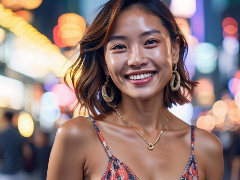 Shanghai's Exclusive Entertainment Clubs: A Culinary and Nightlife Haven