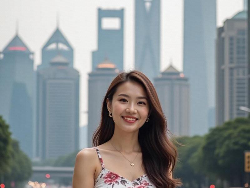 The Cultural Awakening: How Shanghai is Redefining China's Creative Economy