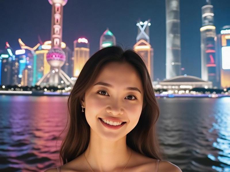 The Shanghai Nexus: How China's Global City is Reshaping the Yangtze River Delta
