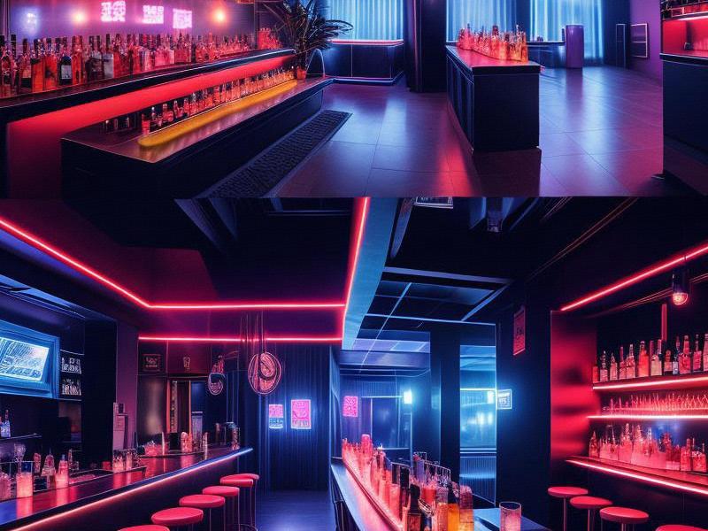 The Comfort of Nightclubs in Shanghai: A Blend of Culture, Music, and Community