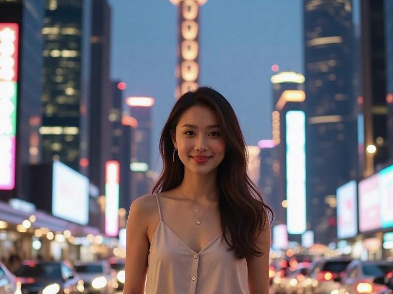 The Velvet Rope Revolution: Inside Shanghai's New Era of High-End Entertainment Clubs