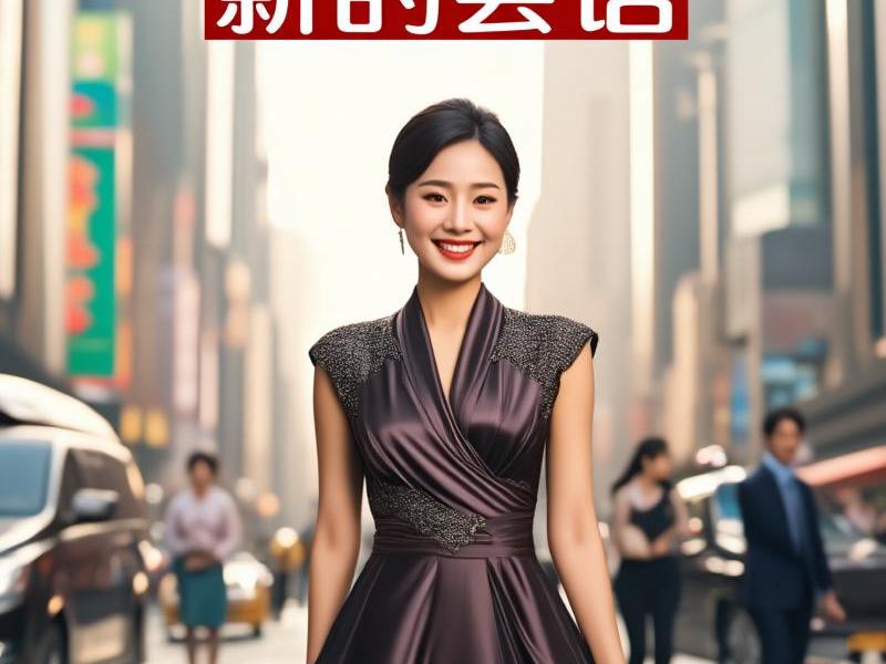 弄堂里的上海：传统与现代的烟火交响诗