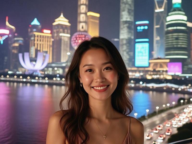 The Phoenix Metropolis: How Shanghai is Reinventing Urban Culture for the Digital Age