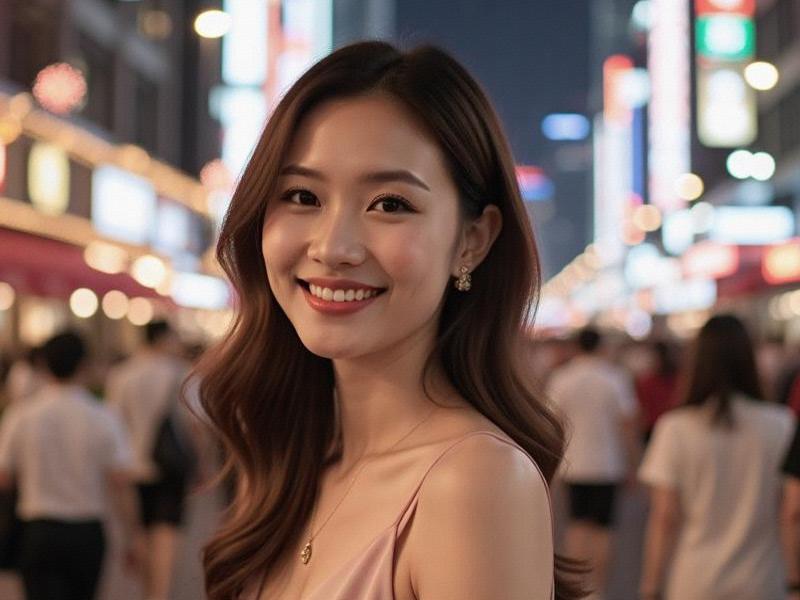 Shanghai Femininity: The Evolving Portrait of Modern Chinese Womanhood