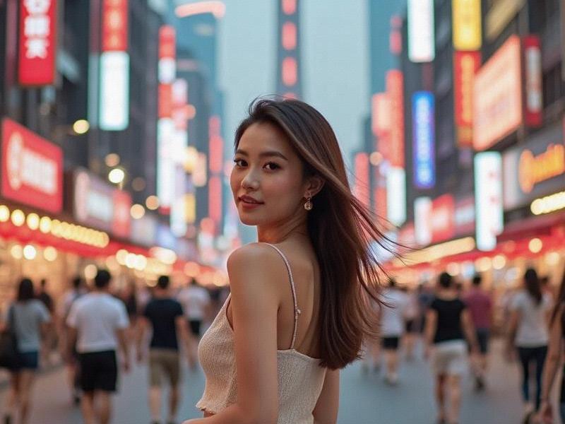 The Evolution of Shanghai's Nightlife Economy: How Entertainment Venues Are Redefining Urban Leisure