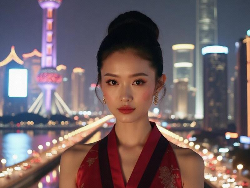 【欲望几何】上海娱乐会所的空间诗学与消费哲学