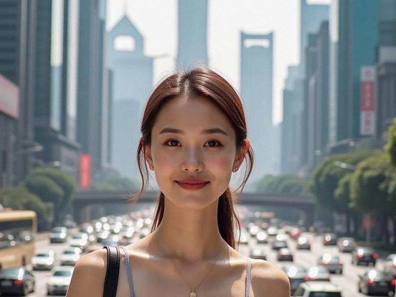 Shanghai's Constellation: How the Megacity is Reshaping the Yangtze Delta Region