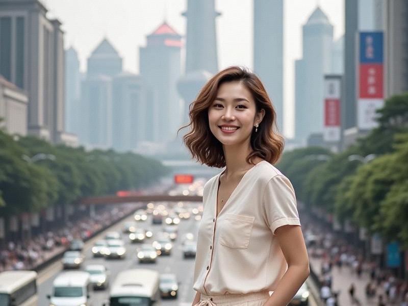 Shanghai's Entertainment Renaissance: How Luxury Venues Are Redefining Urban Nightlife