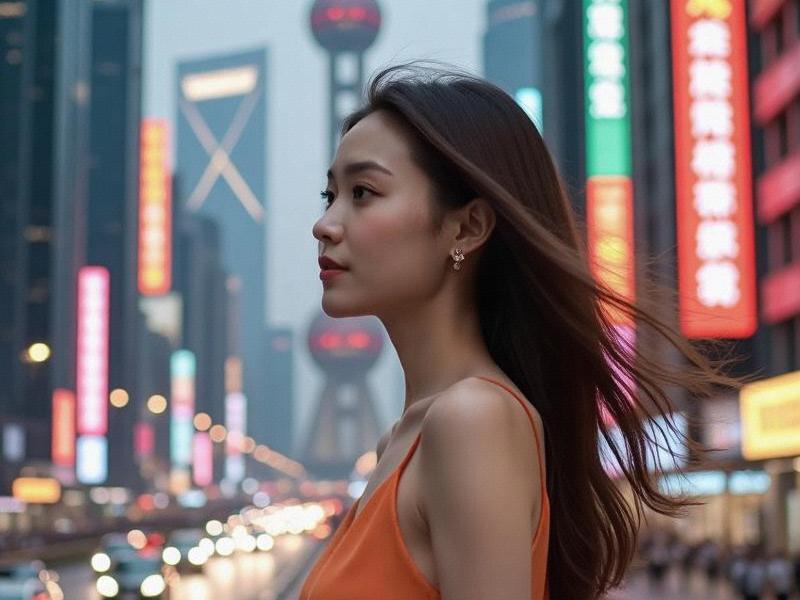 Shanghai 2025: Where Futurism Meets Heritage in China's Global Showcase