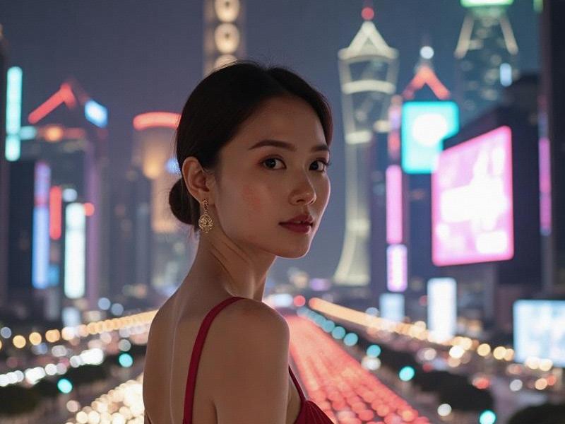 Shanghai's Ripple Effect: Transforming the Yangtze River Delta into a Global Megaregion