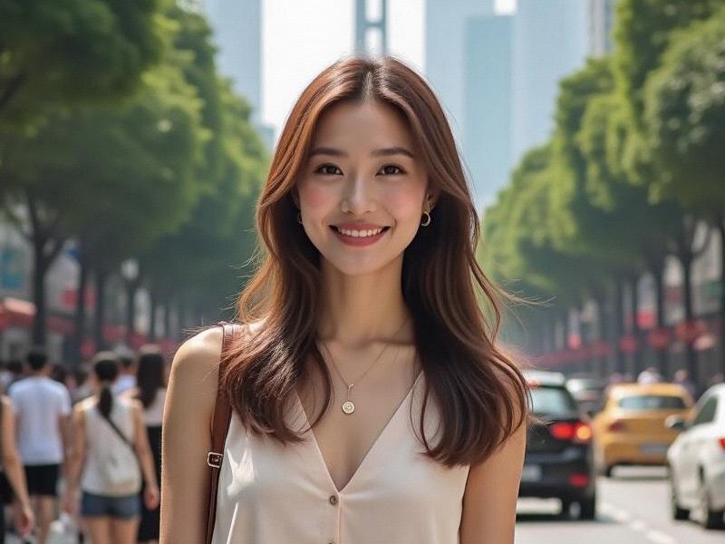 Shanghai 2025: The Silicon Valley of the East Reinvents Global Tech Innovation