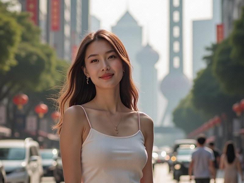 Behind the Velvet Ropes: Shanghai's $3.8 Billion Nightlife Transformation
