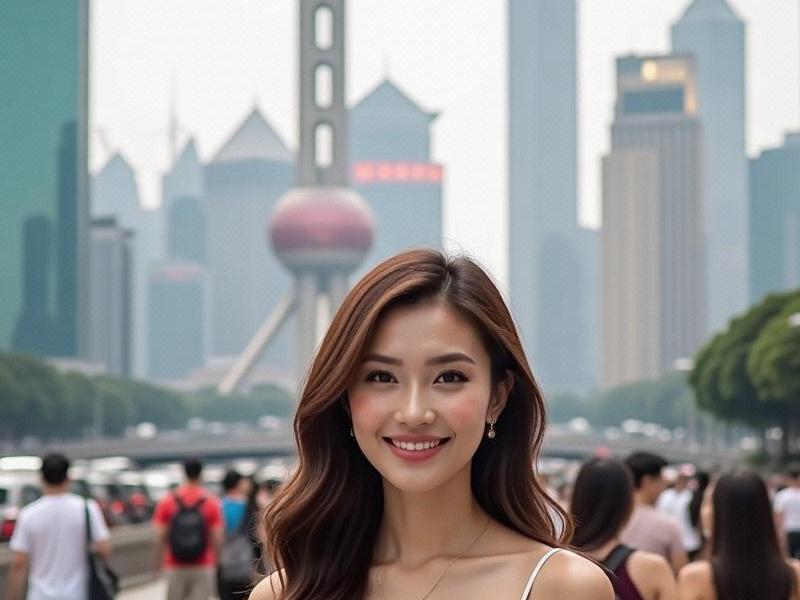 Shanghai 2045: Blueprint for the World's First Ecological Megacity