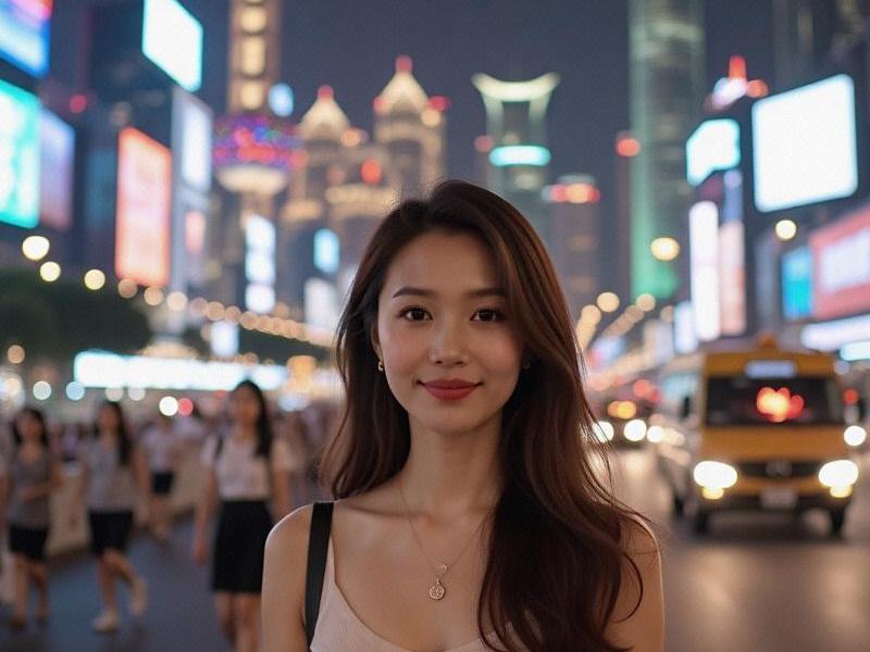 【都市观察】从