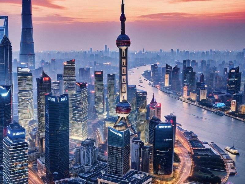 Shanghai and Its Surrounding Areas: A Comprehensive Overview of the Economic and Cultural Hubs