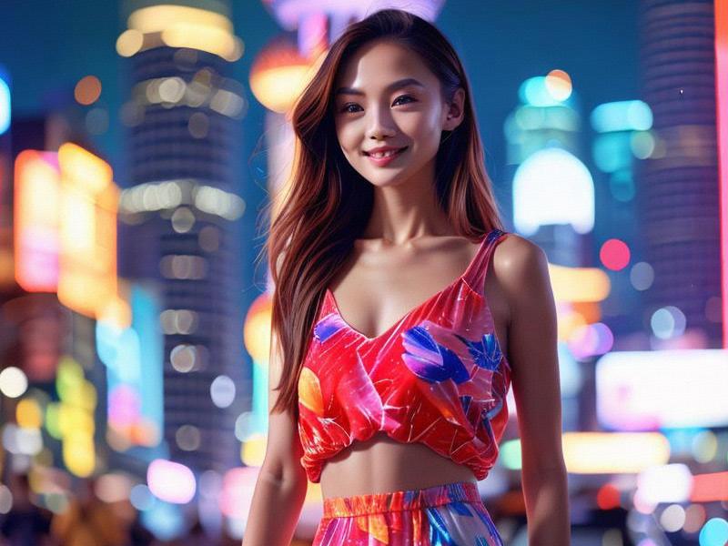 Shanghai Beauties: Beauty, Diversity, and Charm to Stir the Soul