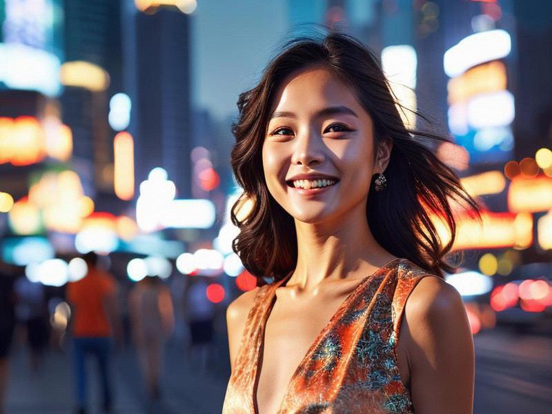 Shanghai's Green Transformation: Paving the Way for a Sustainable Future
