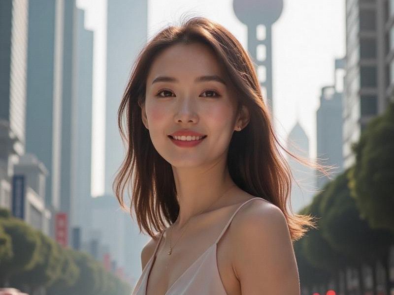 Shanghai's Innovation Paradox: How China's Financial Capital Became a Global Tech and Culture Incubator