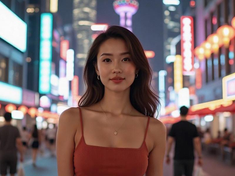 Shanghai 2025: Where Quantum Computing Meets Qipao - China's Global City at the Crossroads of Future and Tradition