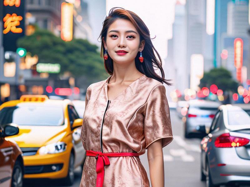 Shanghai's Transformation: A Journey of Urban Renaissance