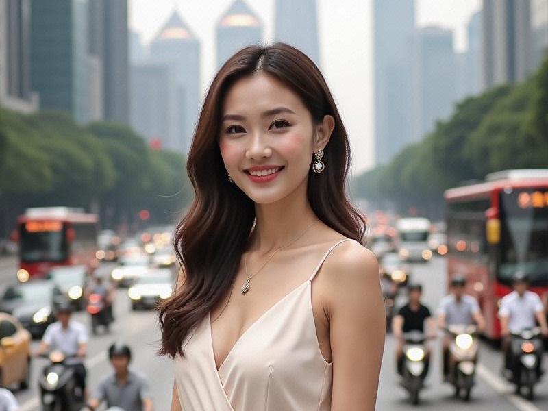 Shanghai After Dark: The Transformation of China's Premier Nightlife Destination