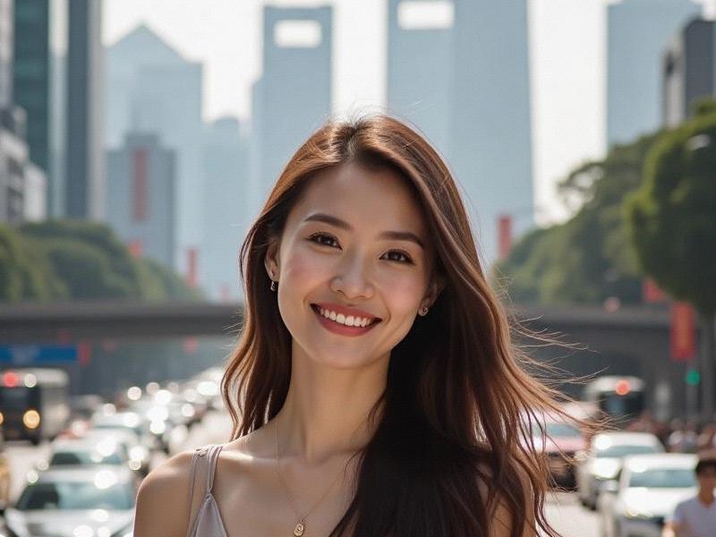 Shanghai Style: The Evolution of Urban Femininity in China's Global City