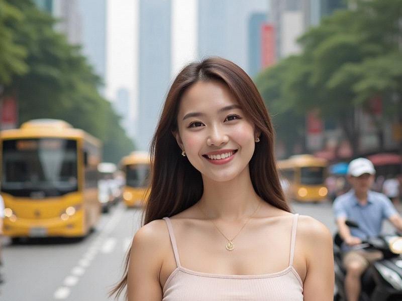 Redefining Elegance: How Shanghai Women Are Crafting a 21st Century Identity