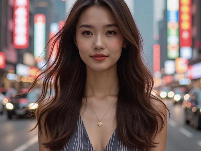 Shanghai's New Femininity: The Evolving Identity of Modern Urban Women