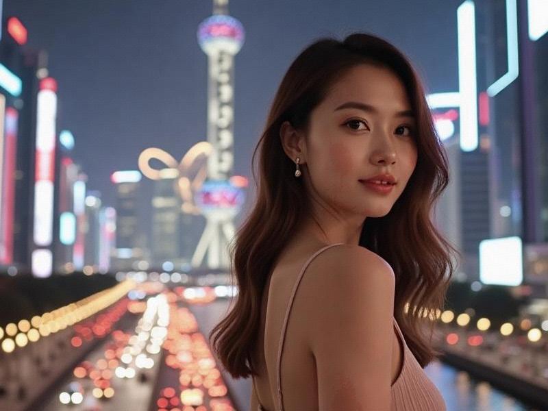 Neon Renaissance: How Shanghai's Entertainment Venues Are Writing a New Chapter in Urban Nightlife